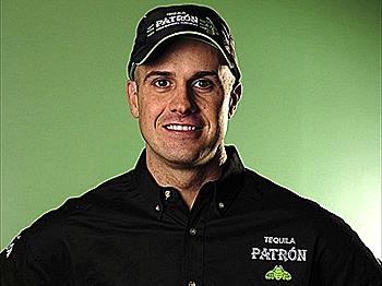 Marino Franchitti Joins Patrón Highcroft ALMS Team