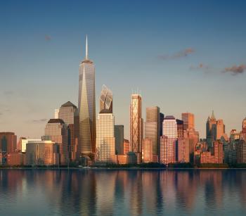 Freedom Tower Renaming Draws Criticism