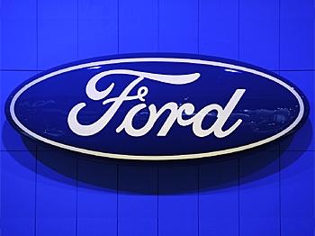 Ford Announces Q4 Loss of $5.9 Billion, Says Does Not Need Aid