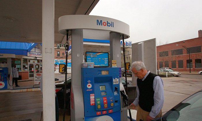 ExxonMobil Sells Japanese Arm