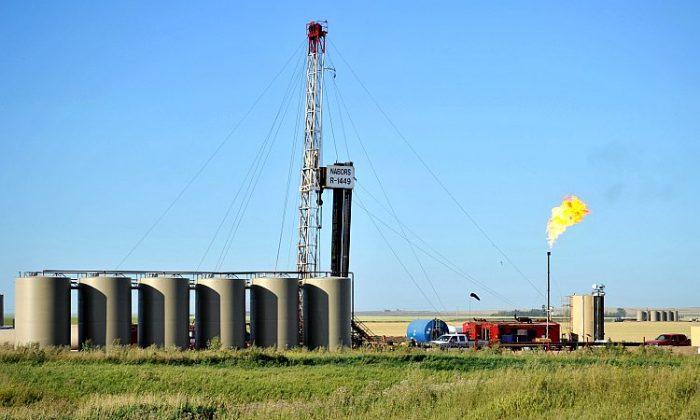 Feds to Expedite Boom in North Dakota, Yields Additional Benefits