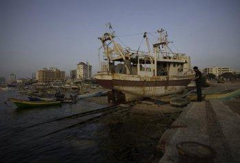 Tensions Still High as More Ships Head for Gaza