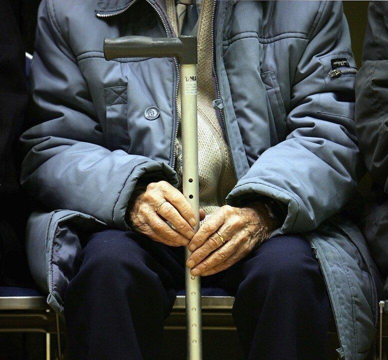 Celebrities Back Campaign to Keep Elderly Warm This Winter