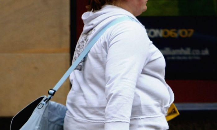Doctors Unite to Size Up UK’s Obesity Problem