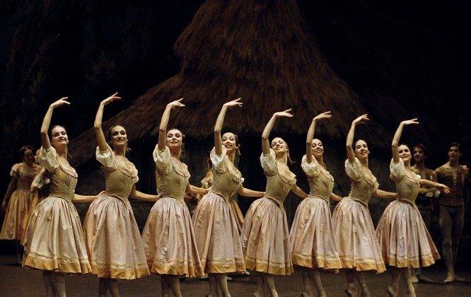 NYC Arts Picks: Paris Opera Ballet, Monteverdi, and More