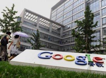 Google Renews License in China