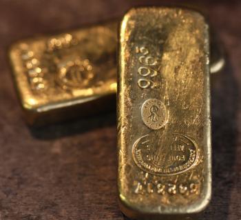 Bullish Gold Prices Reflect Global Market Concerns