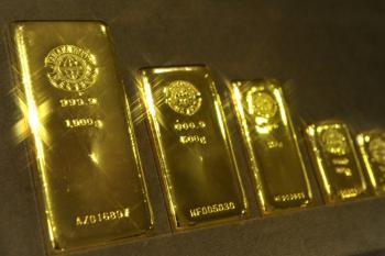 Gold Prices Rise on Currency Devaluing Fears