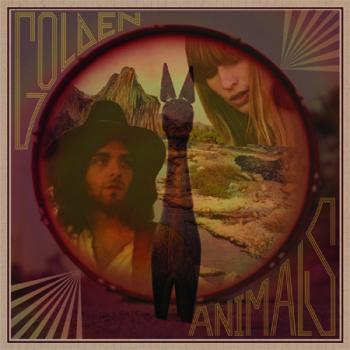 Album Review: Golden Animals—Free Your Mind and Win a Pony