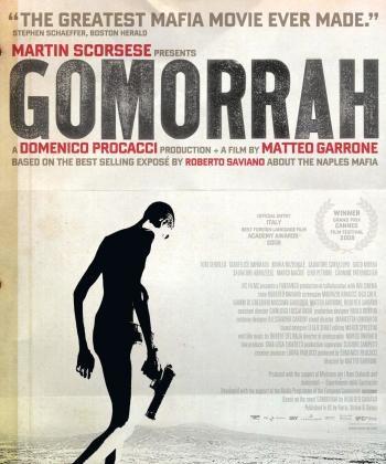 Foreign Film Review: ‘Gomorrah’