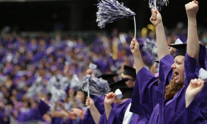 Americans Expected to Spend $4.7 Billion on Graduation Gifts