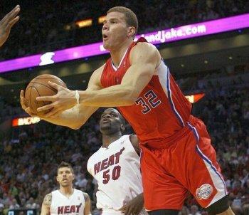 Blake Griffin Headlines NBA All-Star Weekend