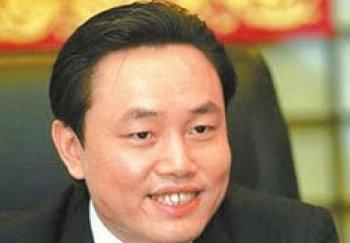 Chinese Tycoon Arrest Rumor Halts Trading