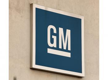 GM Sues Steering System Supplier