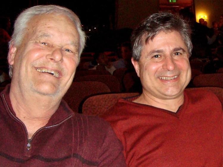 Shen Yun Enlightens Audience in Pittsburgh