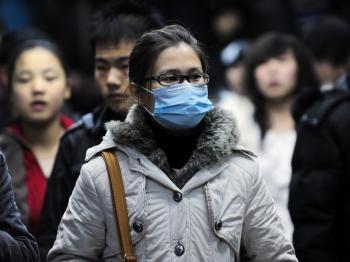 Analysis of the True Death Toll of Swine Flu Epidemic In China