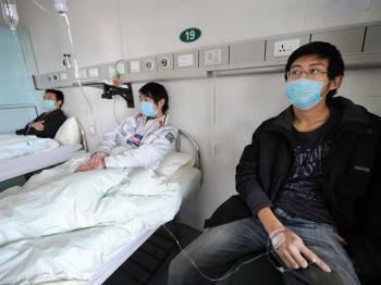 Doctor Reports Several H1N1 Deaths a Day in China Hospital