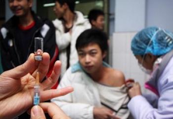 In China, Real Statistics of H1N1 Infection Kept Secret