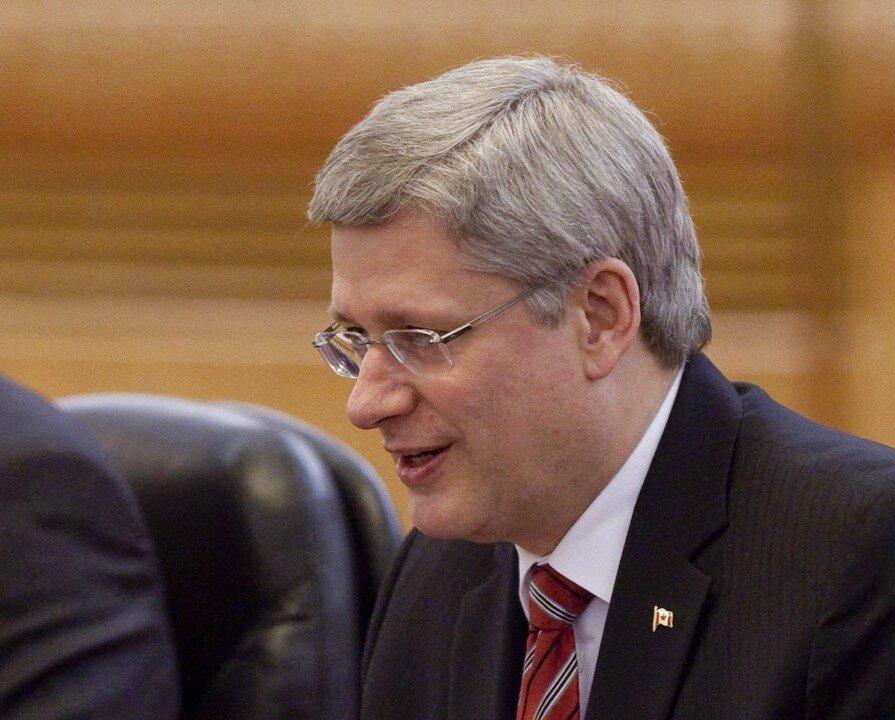 Canadian PM to Meet Hardliner in Chongqing as Top Cop Disappears