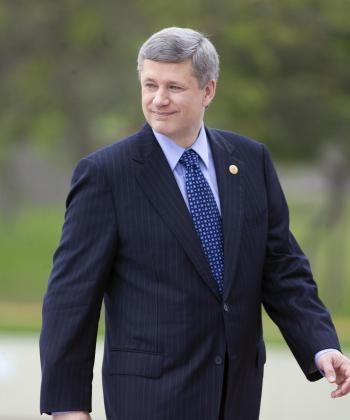 Canada Faces Prospect of an Unelected Government