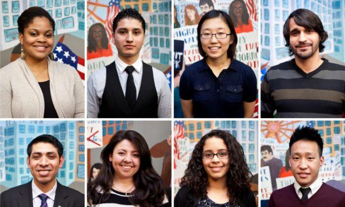 Undocumented Youth Receive $10,000 Scholarships