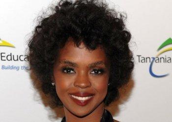Lauryn Hill Talks About Life And Music