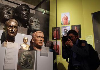Hitler Exhibition to Show Dictator’s Influence on Germans
