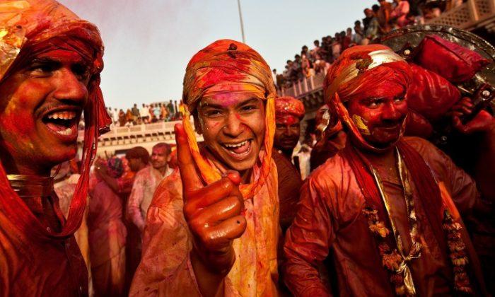 Festivals of India Celebrate its Diverse Culture (Photos)