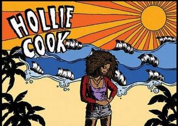 Album Review: Hollie Cook - ‘Hollie Cook’