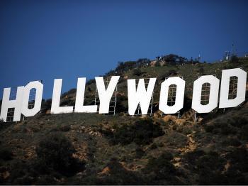Land Near Hollywood Sign to be Bought and Conserved