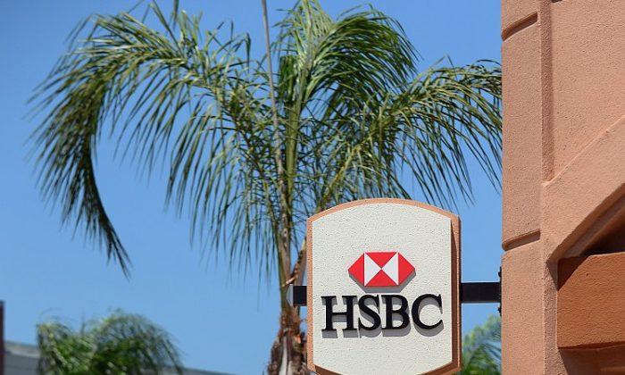 HSBC Apologizes at US Senate Hearing on Money Laundering