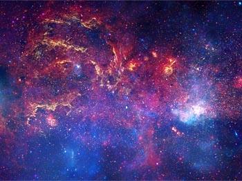High-Density Galaxy Puzzles Astronomers