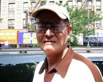 Flushing Businessman: Falun Gong is the True Character of China