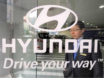 Hyundai Sonata Recalled Over Front Door Latches