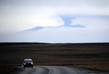 Different Predictions Made For Iceland Volcano