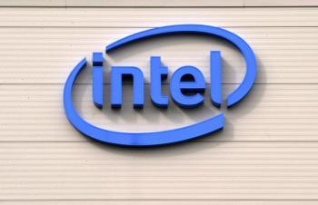 Intel Hit With Antitrust Suit