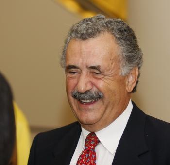 ‘Spectacular’ a ‘beautiful rainbow of colours,’ Says Senator