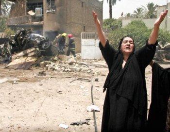 Lowest Civilian Death Toll in Iraq, in 2010, Still In Thousands
