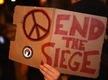 Europe Calls for Lifting Gaza Blockade Following Flotilla Attack