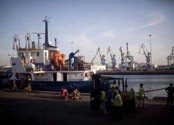 Israel to Release Gaza Flotilla Activists