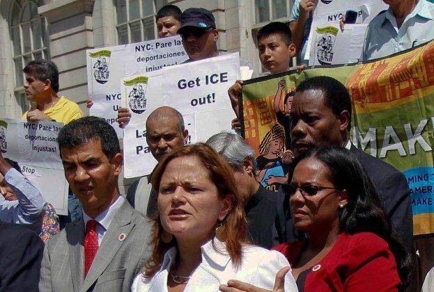 New York City Council’s Human Rights Record Reviewed