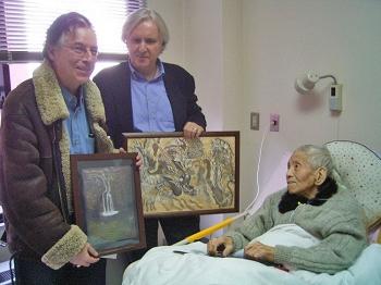 Japanese Producer Announces James Cameron’s New Project