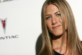 ‘Jennifer Aniston Neuron’ May Show What’s On Your Mind