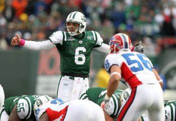 New York Jets Look to Solidify Playoff Standing Against Buffalo Bills