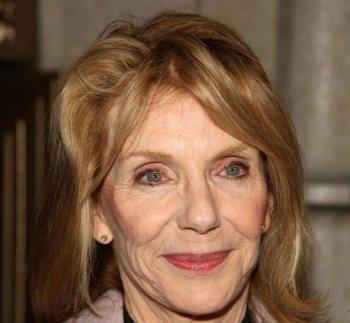 Jill Clayburgh, Actress in ‘An Unmarried Woman,’ Dies at 66