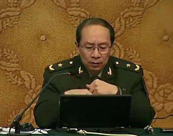 Chinese General Details Spying by Top Communist Party Officials