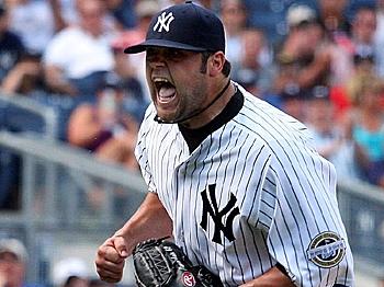 Yanks Edge Tigers, Joba Delivers Strong Outing