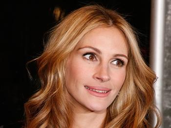Julia Roberts in ‘Eat, Pray, Love’ Set to Hit Theaters