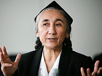 Rebiya Kadeer: ‘Han Chinese are also victims of CCP’s brutal rule’