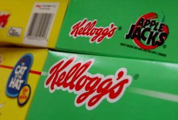 Kellogg Cereal Recall: Packaging Chemical Cause of Odd Taste Odor